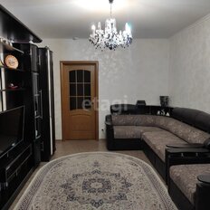 Квартира 58,5 м², 2-комнатная - изображение 4