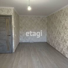 Квартира 32,5 м², 1-комнатная - изображение 1