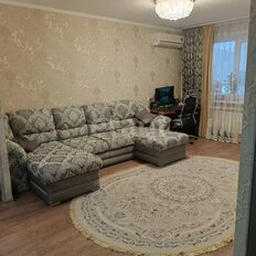 Квартира 64,3 м², 3-комнатная - изображение 1