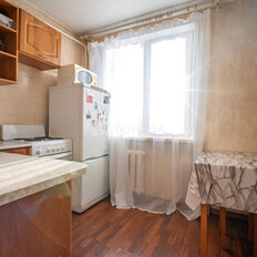 Квартира 29 м², 1-комнатная - изображение 5