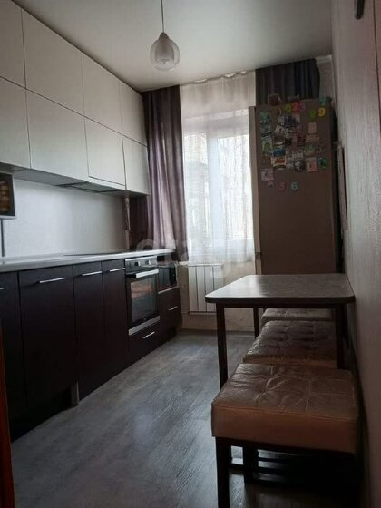 60 м², 3-комнатная квартира 5 100 000 ₽ - изображение 1