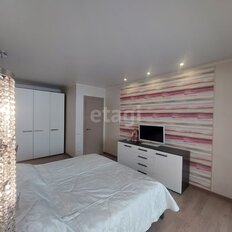 Квартира 108,1 м², 3-комнатная - изображение 4