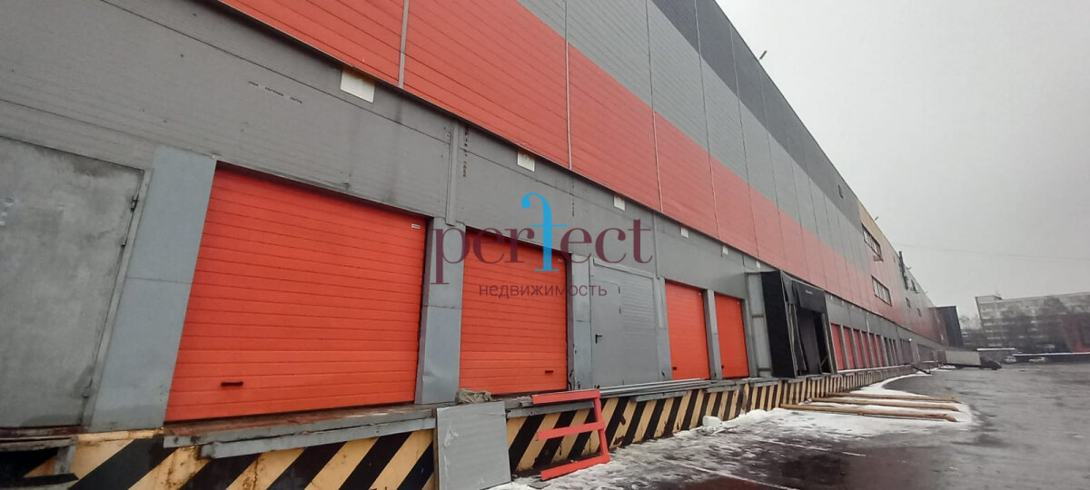 941,1 м², помещение свободного назначения 10 150 000 ₽ в месяц - изображение 34