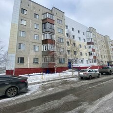 Квартира 87,6 м², 4-комнатная - изображение 4