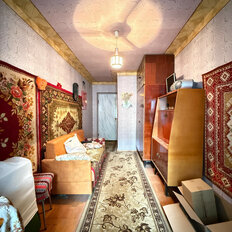 Квартира 55 м², 3-комнатная - изображение 2
