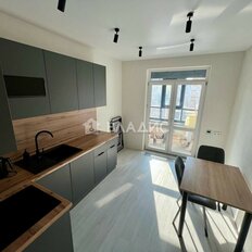 Квартира 44,9 м², 1-комнатная - изображение 3