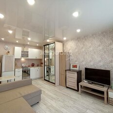 Квартира 27,4 м², студия - изображение 1