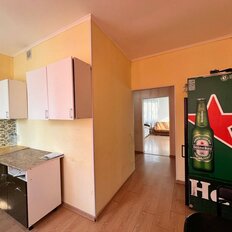 Квартира 55,8 м², 2-комнатная - изображение 3