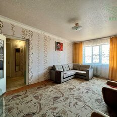 Квартира 36,9 м², 1-комнатная - изображение 5