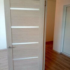 Квартира 42,6 м², 1-комнатная - изображение 4