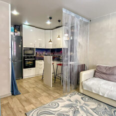 Квартира 34,6 м², 2-комнатная - изображение 2