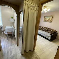 Квартира 20,2 м², 1-комнатная - изображение 5