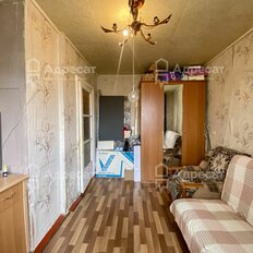 Квартира 21,3 м², 1-комнатная - изображение 5