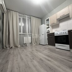 Квартира 45 м², 2-комнатная - изображение 1