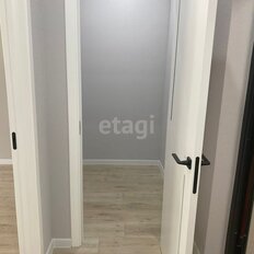 Квартира 32,2 м², 1-комнатная - изображение 2