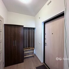 Квартира 27 м², студия - изображение 5