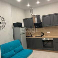 Квартира 24,1 м², студия - изображение 2