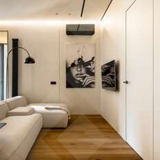 Квартира 126 м², 4-комнатная - изображение 2