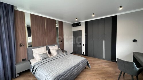 160 м² дом, 5,3 сотки участок 14 500 000 ₽ - изображение 88