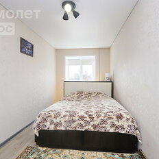 Квартира 42,8 м², 2-комнатная - изображение 3