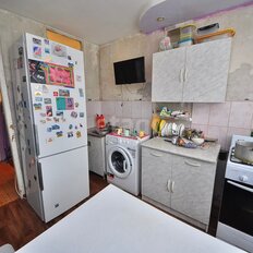 Квартира 28,1 м², 1-комнатная - изображение 2