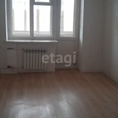 Квартира 60,4 м², 3-комнатная - изображение 1