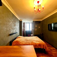 Квартира 30 м², студия - изображение 5