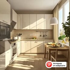 Квартира 41 м², 1-комнатная - изображение 2
