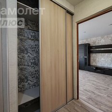 Квартира 34 м², 1-комнатная - изображение 4