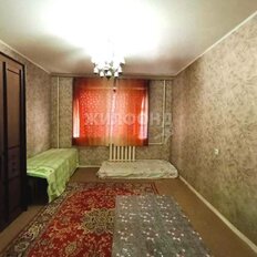 Квартира 52,9 м², 2-комнатная - изображение 3