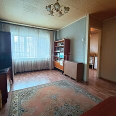 Квартира 30,7 м², 1-комнатная - изображение 2