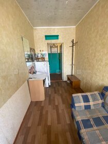 40 м², 1-комнатная квартира 1 850 ₽ в сутки - изображение 70