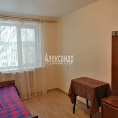 Квартира 44,4 м², 2-комнатная - изображение 5