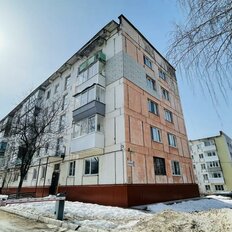 Квартира 41,8 м², 2-комнатная - изображение 4