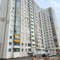 Квартира 36,6 м², 1-комнатная - изображение 3