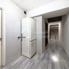 Квартира 54,6 м², 3-комнатная - изображение 3