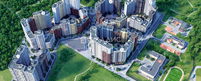 Купить трехкомнатную квартиру до 2,5 млн рублей в Краснодарском крае - изображение 19