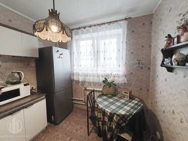 Купить двухкомнатную квартиру с парковкой в ЖК «Галилей» в Воронеже - изображение 36