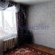 Квартира 36,6 м², 1-комнатная - изображение 3