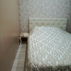 Квартира 37 м², 1-комнатная - изображение 4