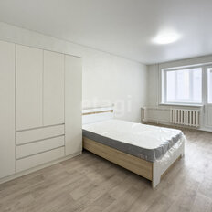 Квартира 66,6 м², 2-комнатная - изображение 4