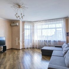 Квартира 160 м², 4-комнатная - изображение 1