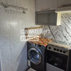 Квартира 41 м², 2-комнатная - изображение 4