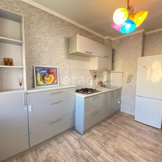 Квартира 56,6 м², 2-комнатная - изображение 2