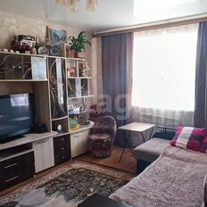 Квартира 52,5 м², 3-комнатная - изображение 2