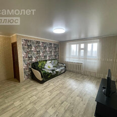 Квартира 39,3 м², 1-комнатная - изображение 1