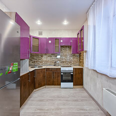 Квартира 55 м², 2-комнатная - изображение 5