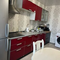 Квартира 39,3 м², 1-комнатная - изображение 5