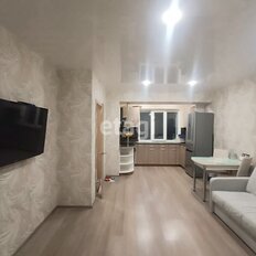 Квартира 43,1 м², 2-комнатная - изображение 1