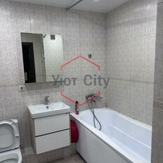 Квартира 46 м², 1-комнатная - изображение 5